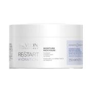 Verzorging en conditioner Revlon Intens Hydraterend Masker Re/Start Hy...