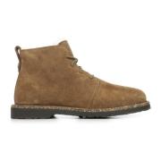 Laarzen BIRKENSTOCK Uppsala Mid Shearling