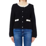 Vest Liu Jo MF5231MA97P