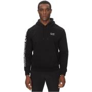 Sweater Emporio Armani EA7 7M000570 AF10377