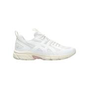 Lage Sneakers Asics Gel-Venture 6 NS White White (Women's)