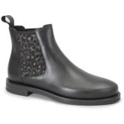 Enkellaarzen Frau FRA-I25-98U3-NE