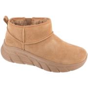 Enkellaarzen Skechers Bobs B Flex Hi - Hi Frost