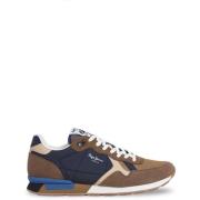Lage Sneakers Pepe jeans 39207