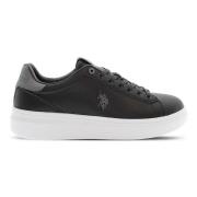 Lage Sneakers U.S Polo Assn. 39228