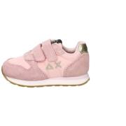 Lage Sneakers Sun68 Z45402F