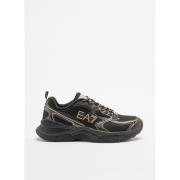 Lage Sneakers Emporio Armani EA7 38167