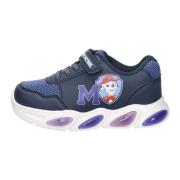Lage Sneakers Paw Patrol PW012755