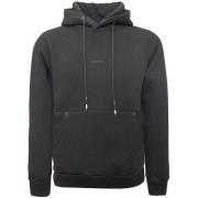 Sweater White Over -