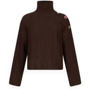 Trui Liu Jo MF5425MS040