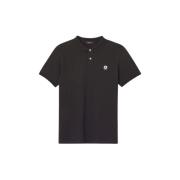 Polo Shirt Korte Mouw JOTT MARBELLA