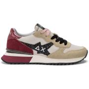 Lage Sneakers Sun68 -