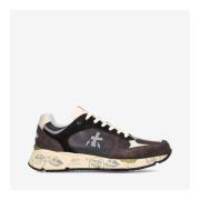 Lage Sneakers Premiata -