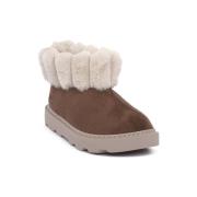 Snowboots Valleverde MARRONE PANTOFOLA