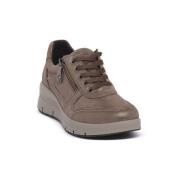 Lage Sneakers Enval PRISCILLA CHAMPAGNE