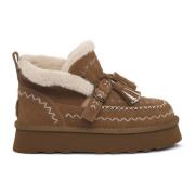 Enkellaarzen Jeep O-JOO 160 GWEN ETNO