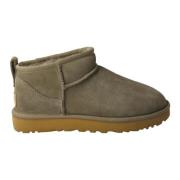 Enkellaarzen UGG -