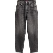 Straight Jeans Tommy Hilfiger MOM JEAN UH TPR BI01 DW0DW21812