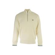 Sweater Fred Perry HALF ZIP SWEATSHIRT