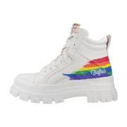 Laarzen Buffalo ASPHA NC MID