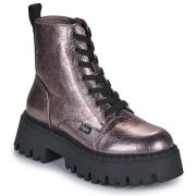 Laarzen Buffalo ASPEN LACE UP MID