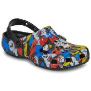Klompen Crocs Mickey and Frnds Classic Clog