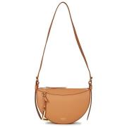 Handtas Lancel FAUBOURG DEMI LUNE