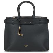 Handtas Lancel FAUBOURG CARRYALL ZIP M