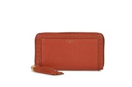 Portemonnee Lancel PREMIER FLIRT DE LANCEL PF