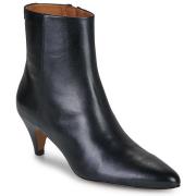 Enkellaarzen Anthology Paris MAUD