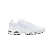 Sneakers Nike Air Max Plus TN White