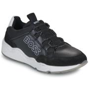 Lage Sneakers BOSS J52555