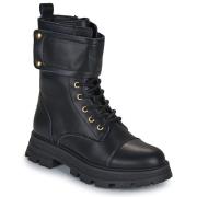 Enkellaarzen Zadig &amp; Voltaire X60492