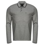 Polo Shirt Lange Mouw Armani Exchange POLO SHIRT