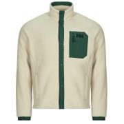 Fleece Jack Helly Hansen PANORAMA PILE SNAP