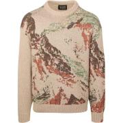 Trui Scotch &amp; Soda Mountain loose fit pullover