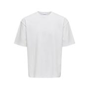 T-shirt Korte Mouw Only &amp; Sons -