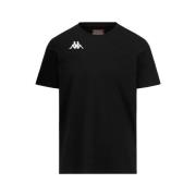 T-shirt Korte Mouw Kappa -