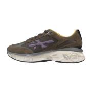 Lage Sneakers Premiata MOERUN