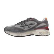 Lage Sneakers Premiata MOERUN 7773