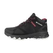 Hoge Sneakers Columbia PEAKFREAK HERA MID OUTDRY