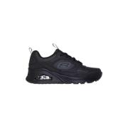 Lage Sneakers Skechers Baskets