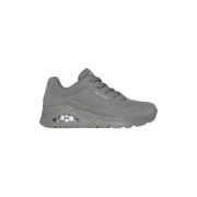 Lage Sneakers Skechers Baskets