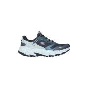 Lage Sneakers Skechers Baskets
