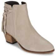 Enkellaarzen Betty London HEIDA