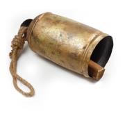 Beeldjes Signes Grimalt Cowbell