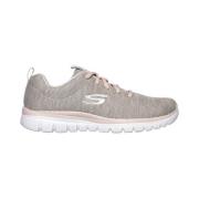 Lage Sneakers Skechers Graceful Twisted Fortune
