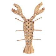 Beeldjes Signes Grimalt Kreeft Muurornament