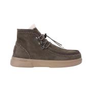 Enkellaarzen Walk In Pitas -