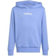 Sweater adidas J Lin Fl Hd